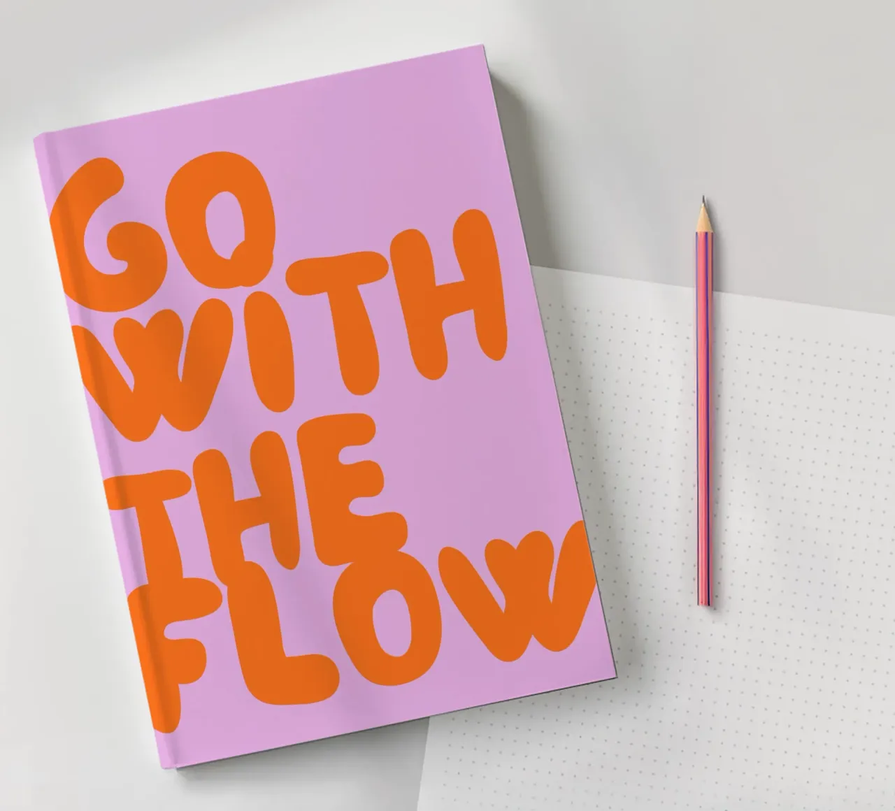 Go with the Flow diario da Tabea Jule