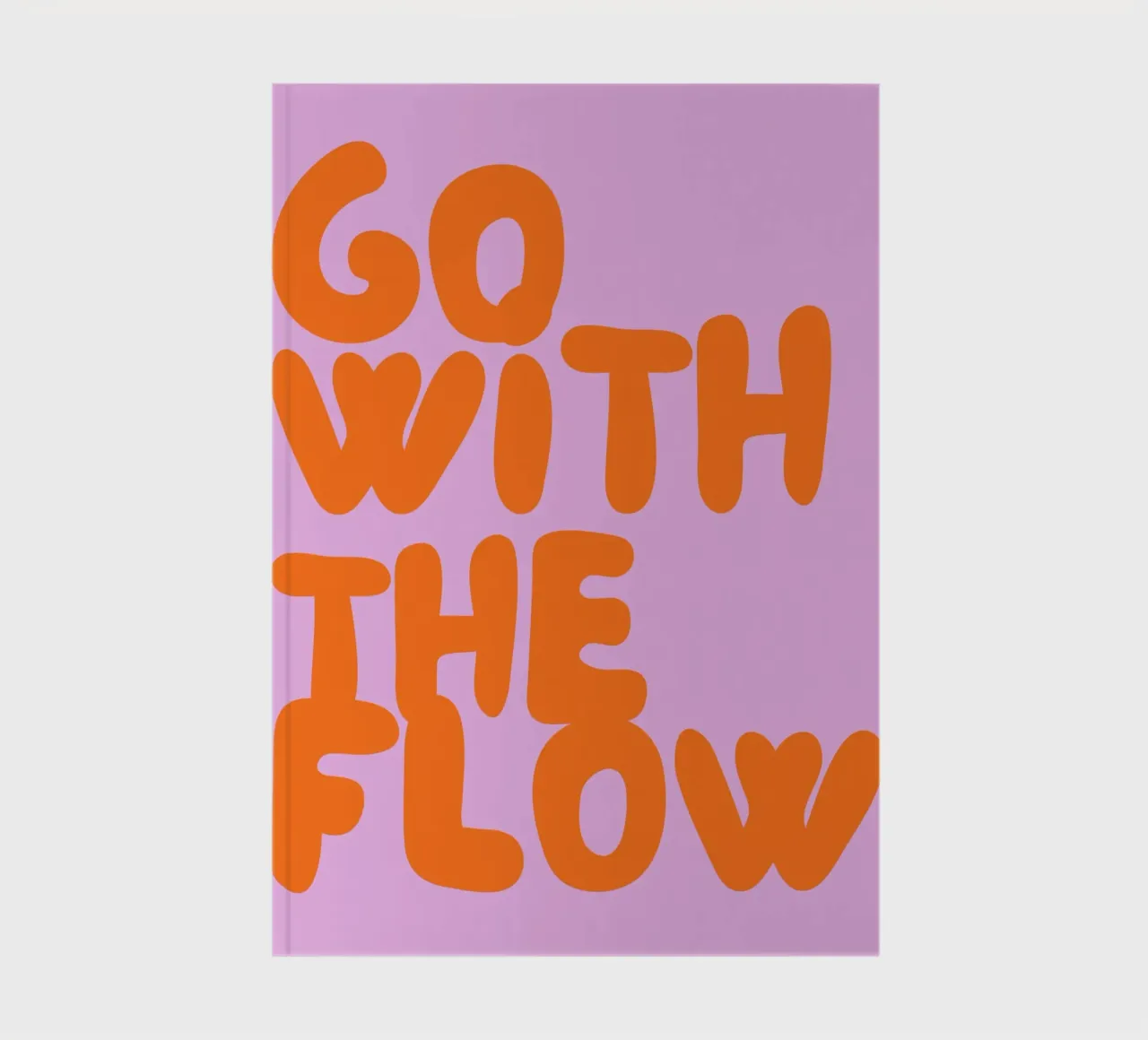 Go with the Flow diario da Tabea Jule