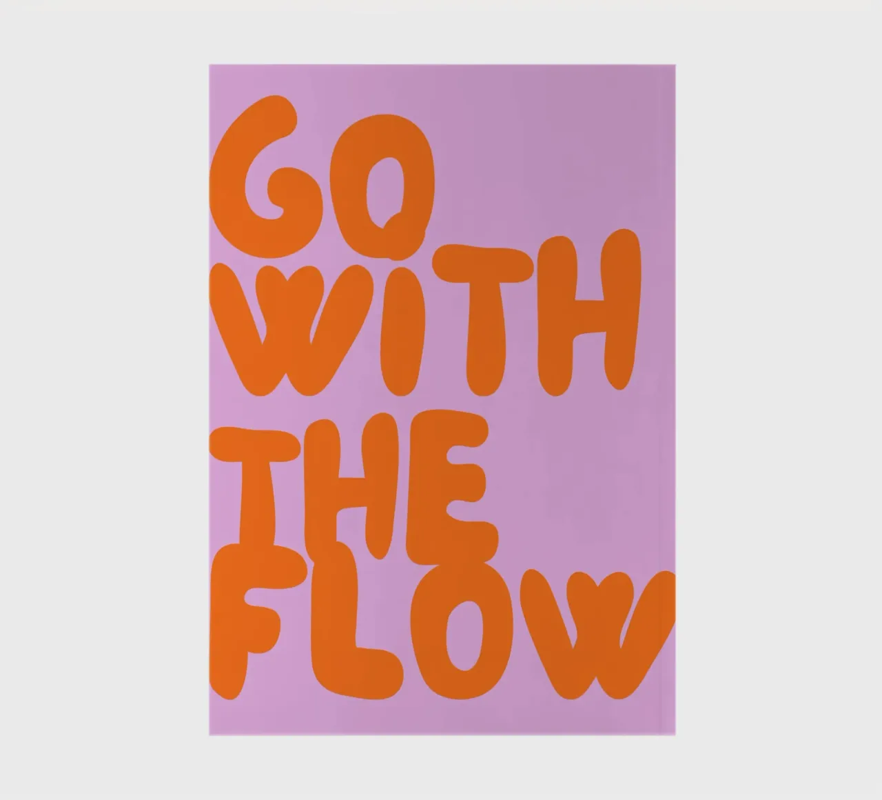 Go with the Flow diario da Tabea Jule