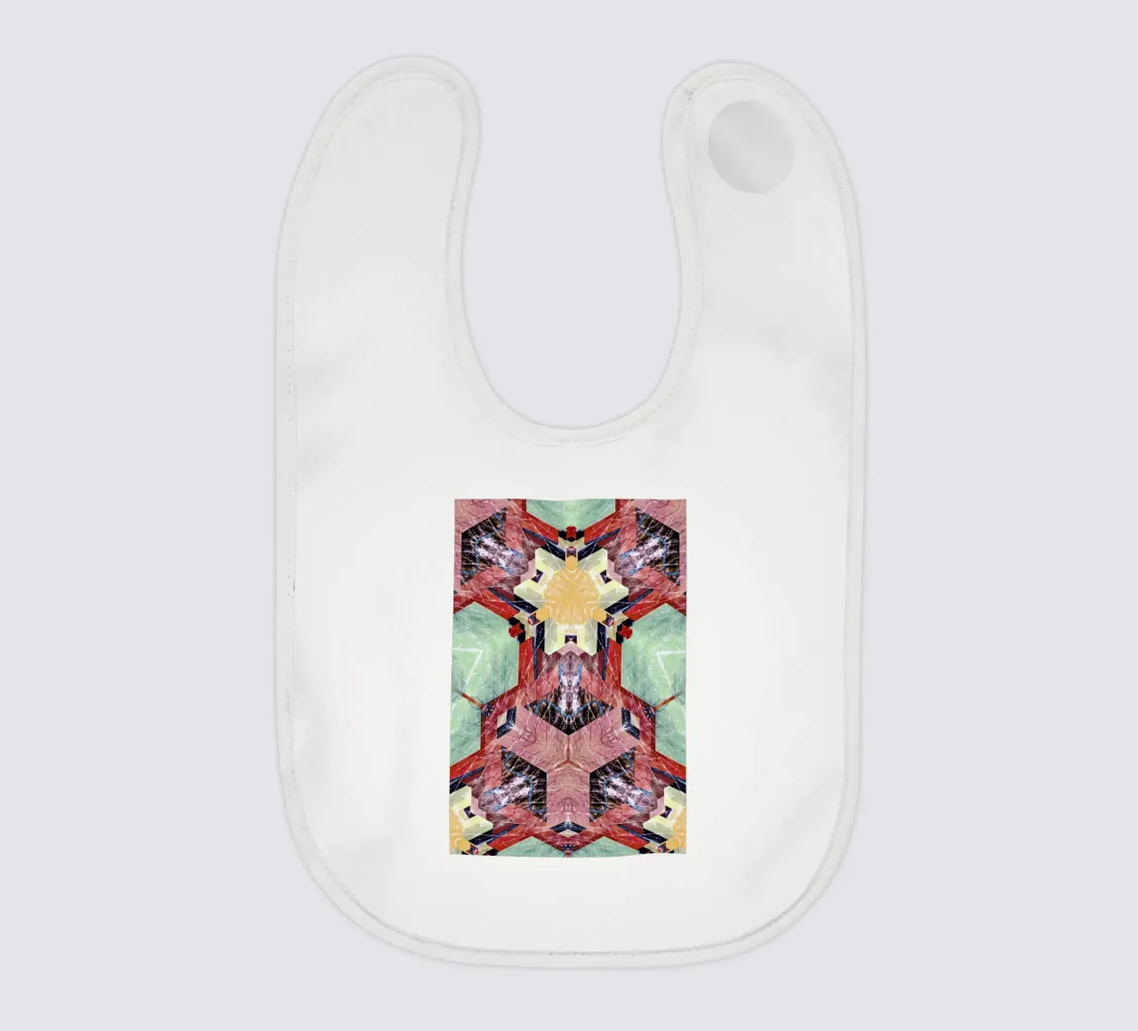 No 2 bavaglino da In Full Color