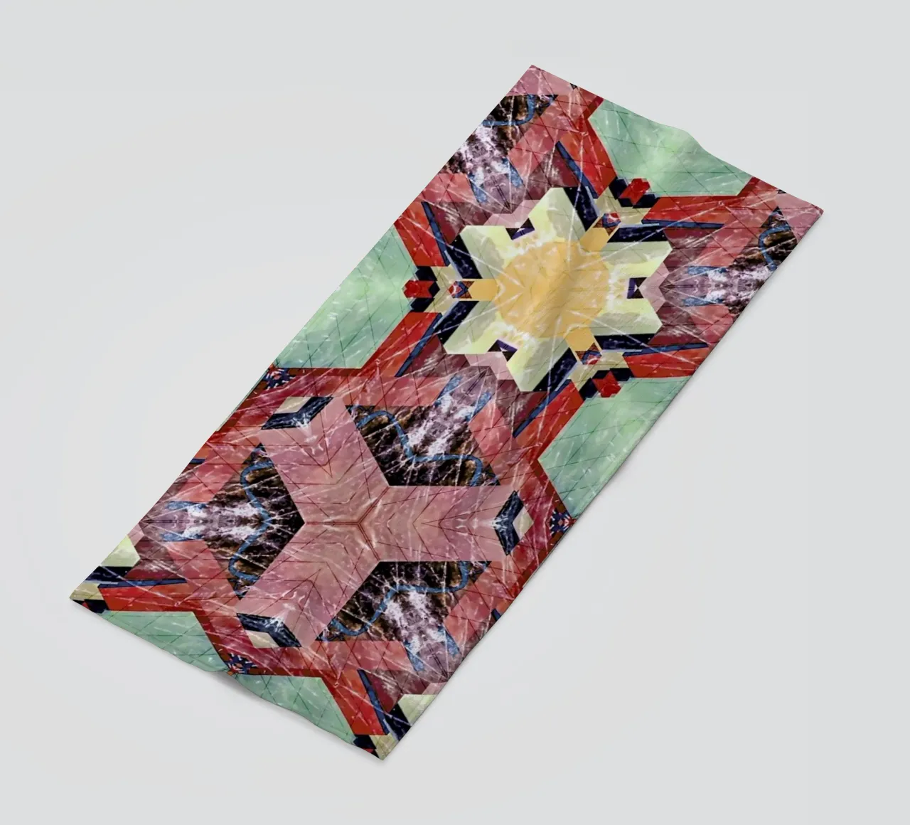 No 2 telo mare da In Full Color