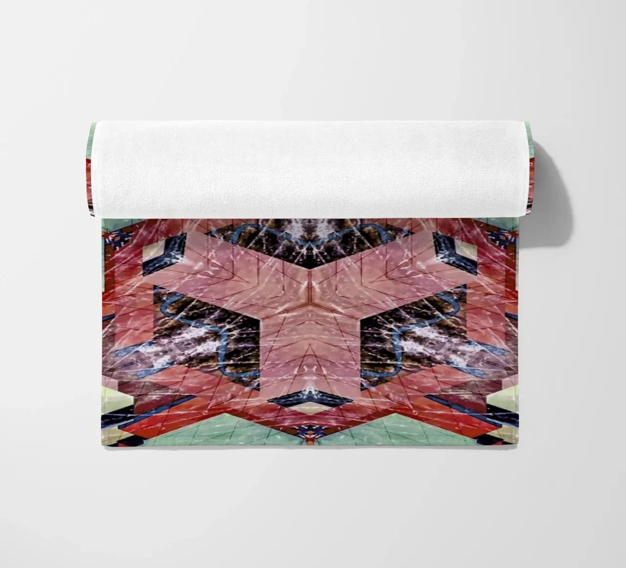 No 2 telo mare da In Full Color