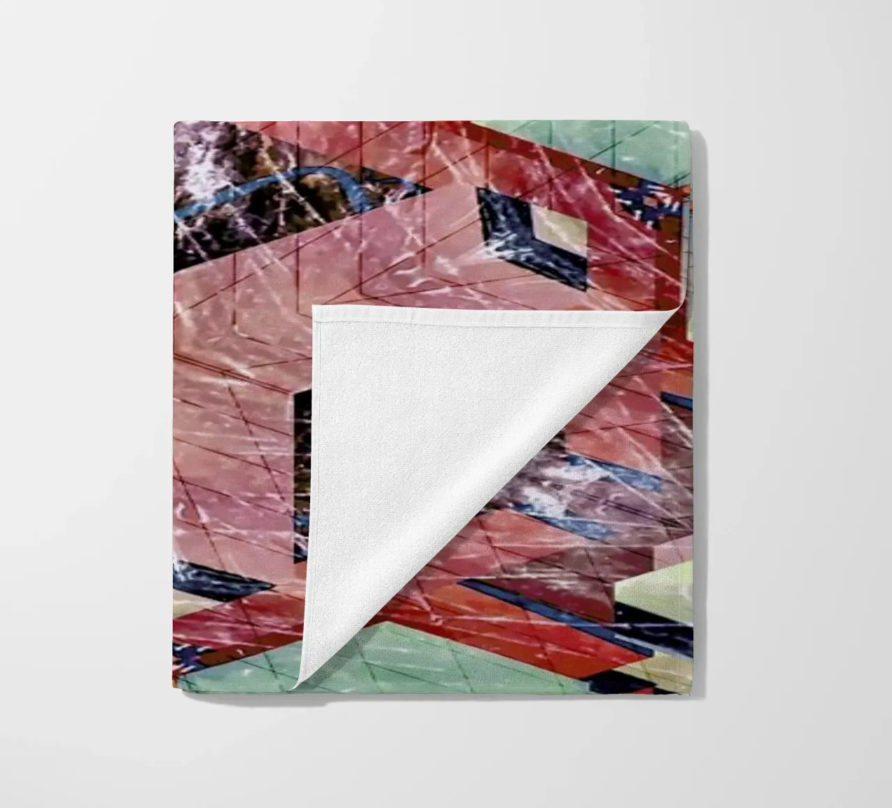 No 2 telo mare da In Full Color