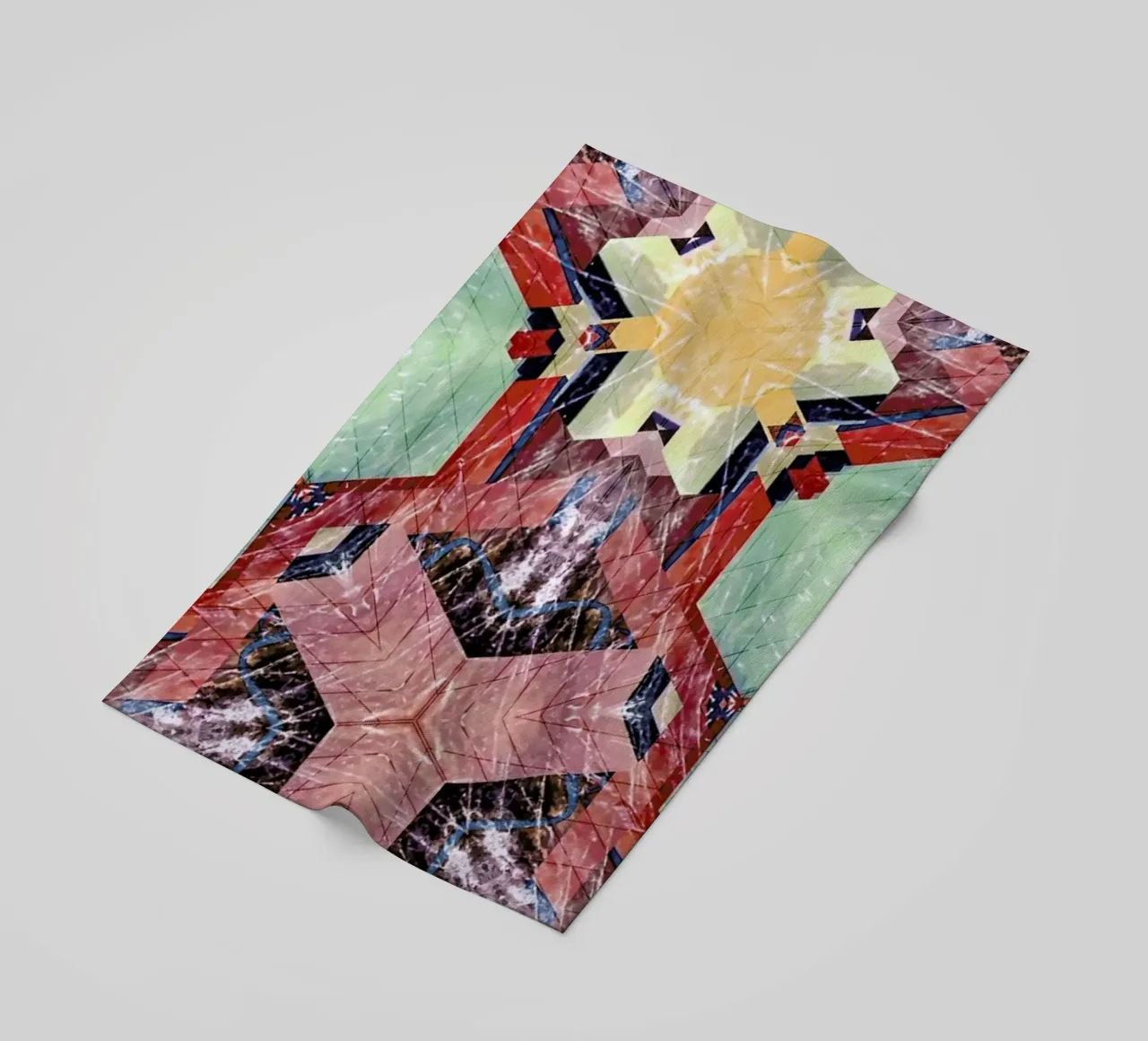 No 2 telo mare da In Full Color