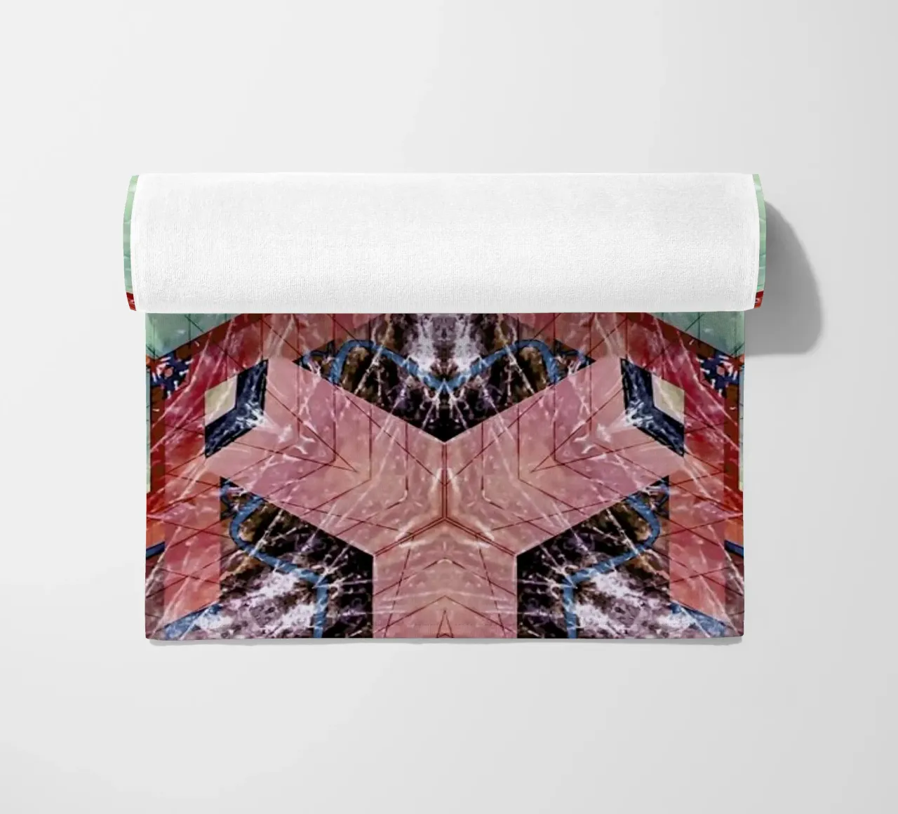 No 2 telo mare da In Full Color