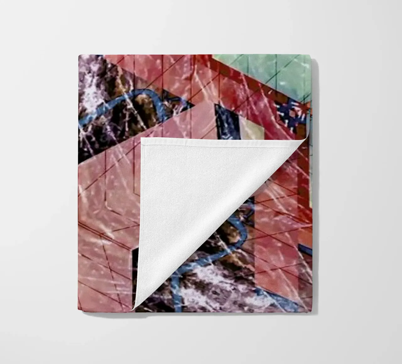 No 2 telo mare da In Full Color