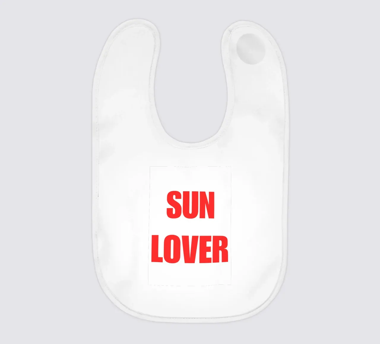 Sunlover bavaglino da Tabea Jule