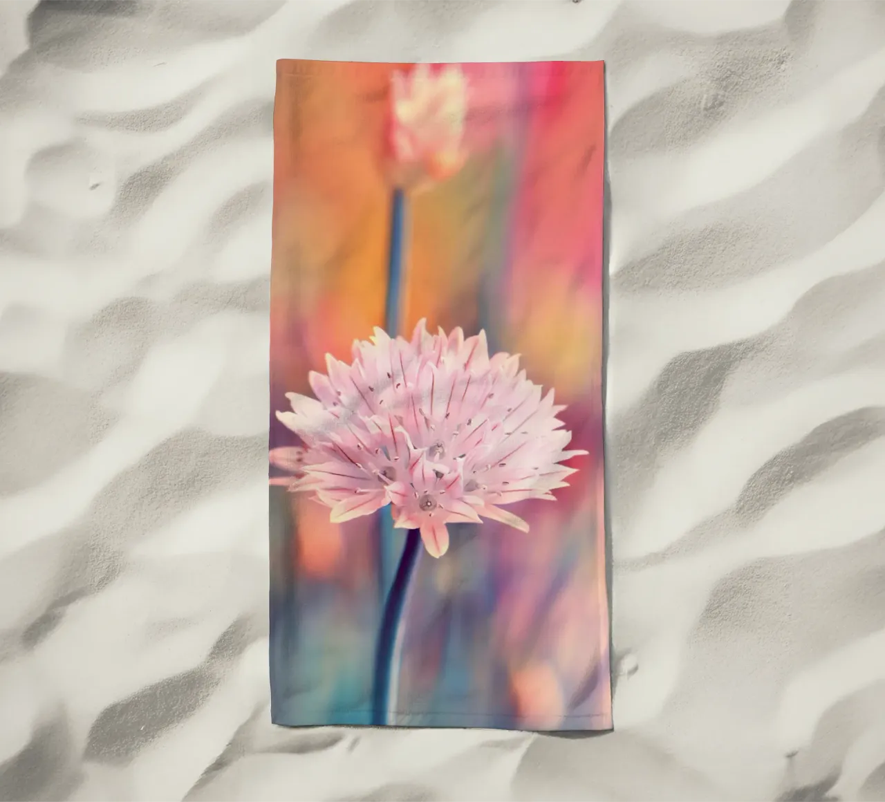 Allium telo mare da Atteloi