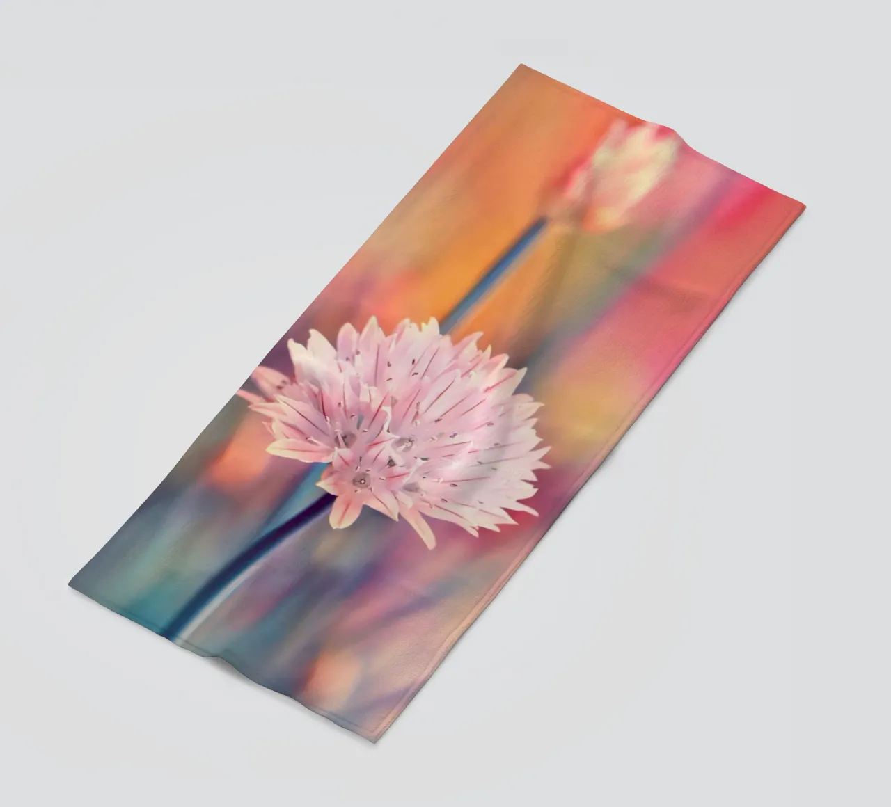 Allium telo mare da Atteloi