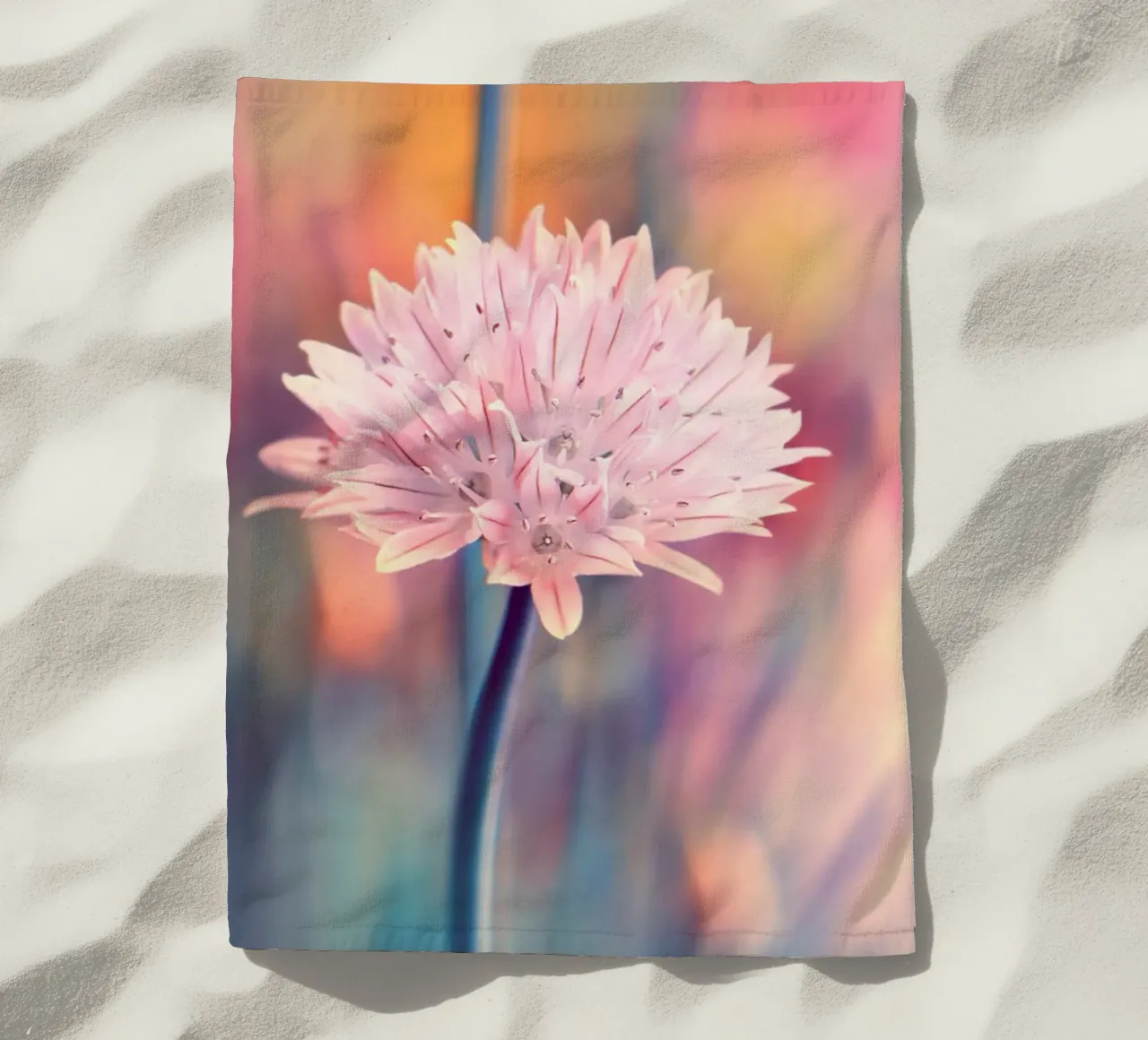 Allium telo mare da Atteloi