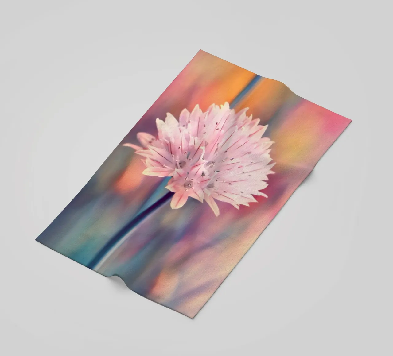 Allium telo mare da Atteloi