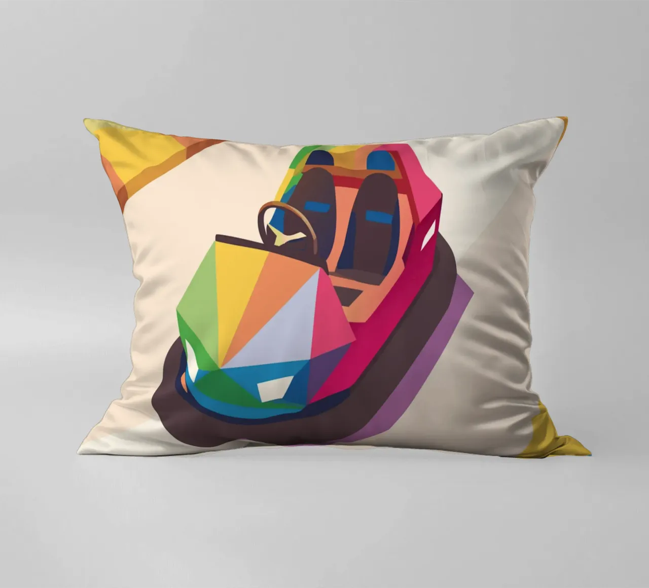 Auto paraurti cuscino da POLYGON SPECIAL