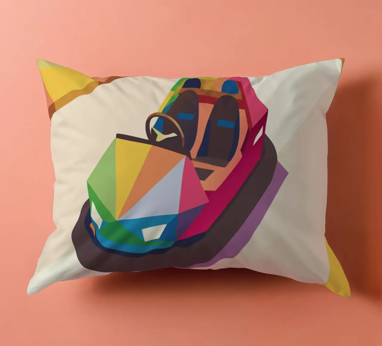 Auto paraurti cuscino da POLYGON SPECIAL