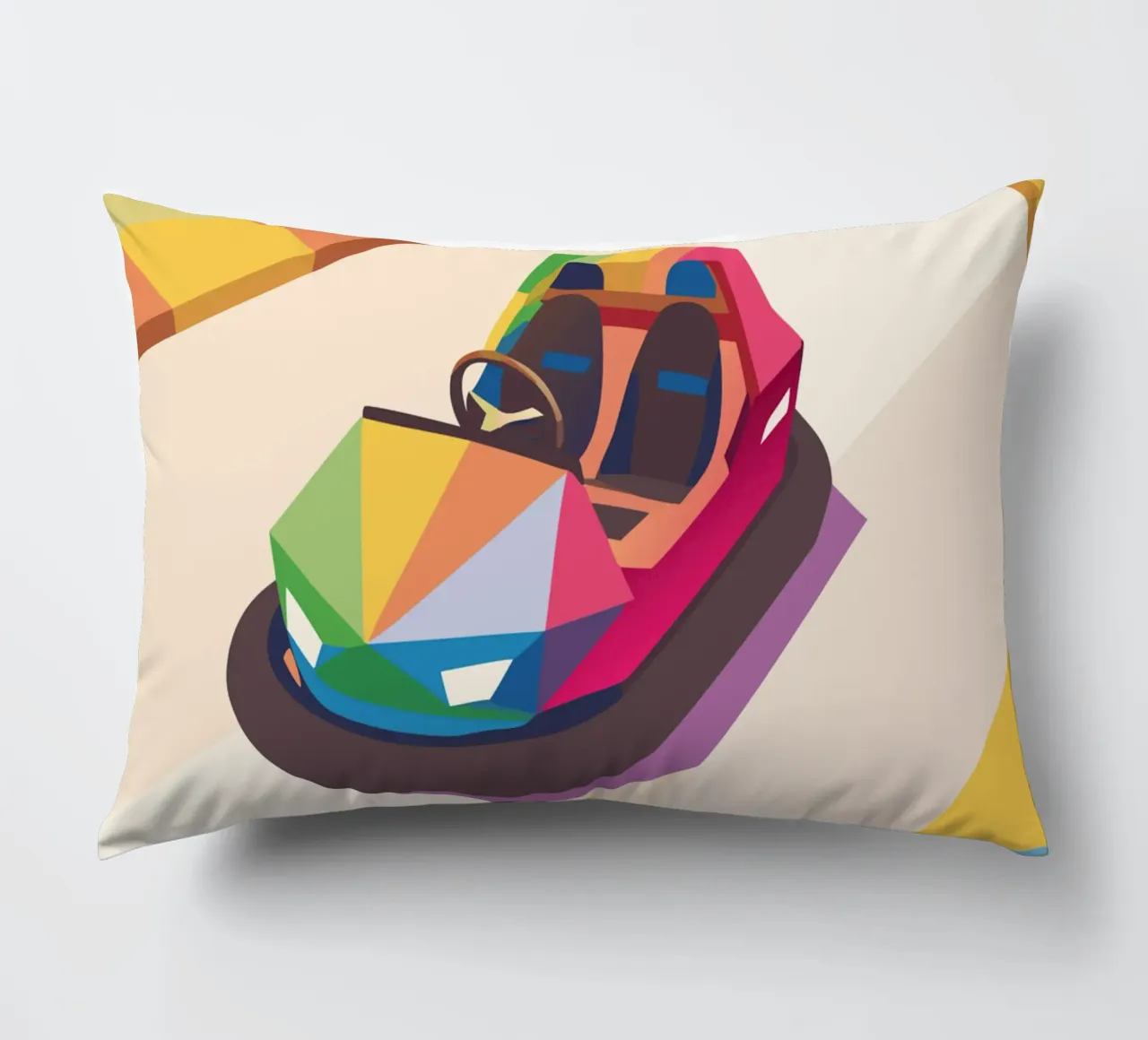 Auto paraurti cuscino da POLYGON SPECIAL