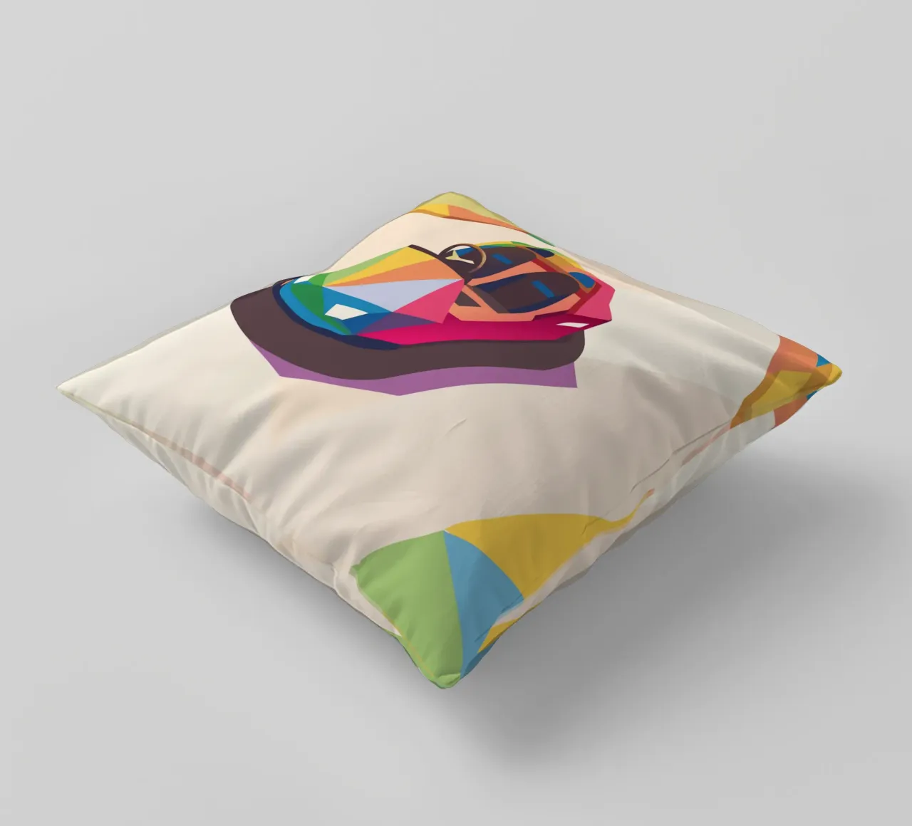 Auto paraurti cuscino da POLYGON SPECIAL