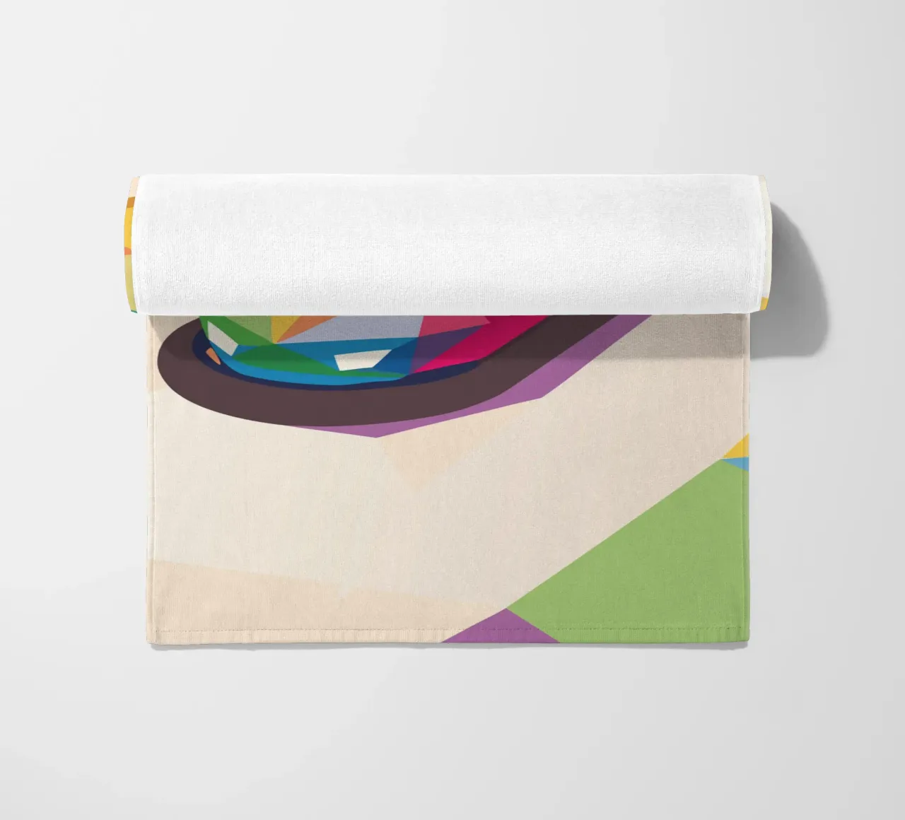 Auto paraurti telo mare da POLYGON SPECIAL