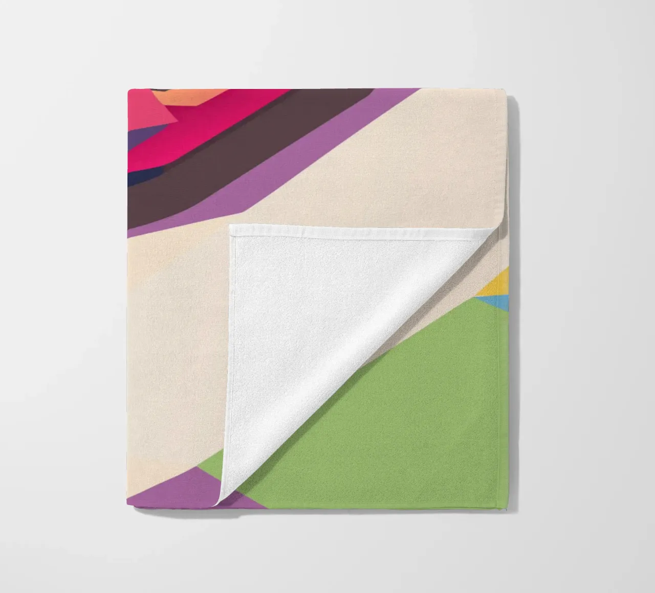 Auto paraurti telo mare da POLYGON SPECIAL