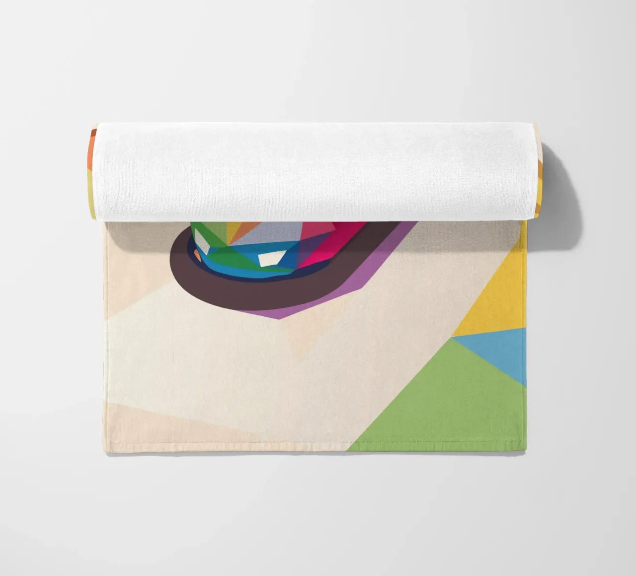 Auto paraurti telo mare da POLYGON SPECIAL