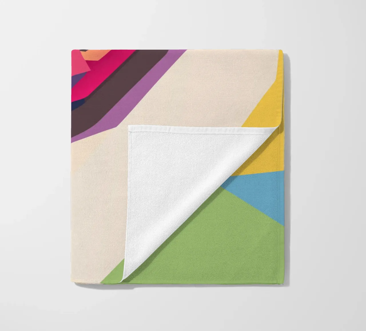 Auto paraurti telo mare da POLYGON SPECIAL