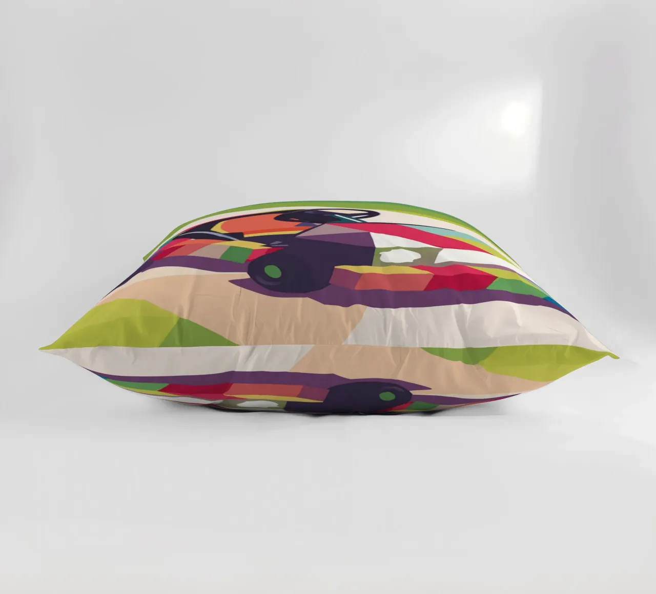 Go-Kart cuscino da POLYGON SPECIAL