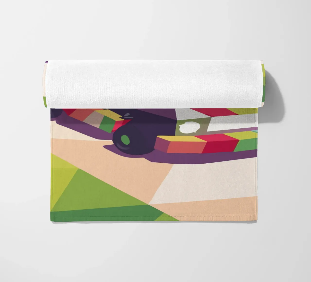 Go-Kart telo mare da POLYGON SPECIAL