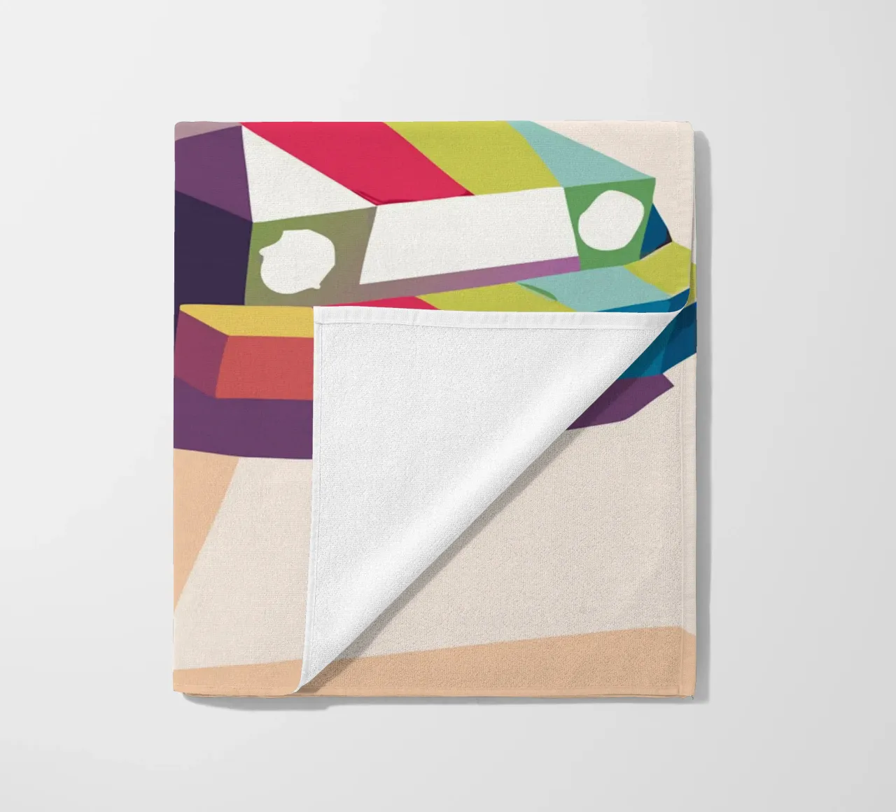 Go-Kart telo mare da POLYGON SPECIAL