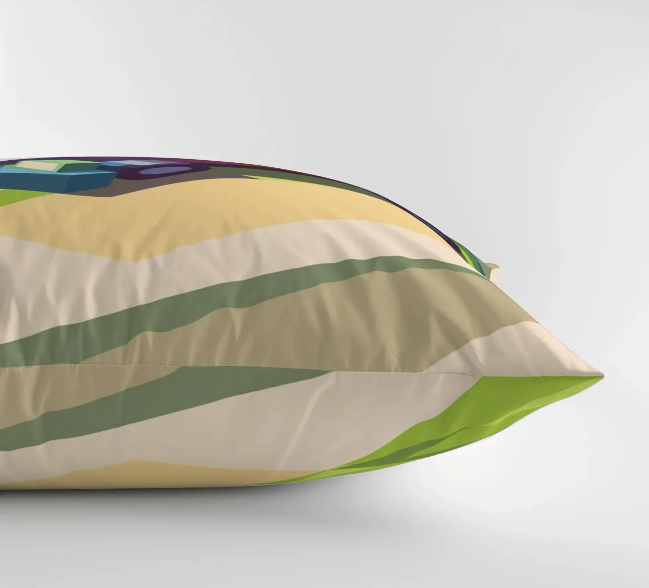 Go Kart cuscino da POLYGON SPECIAL