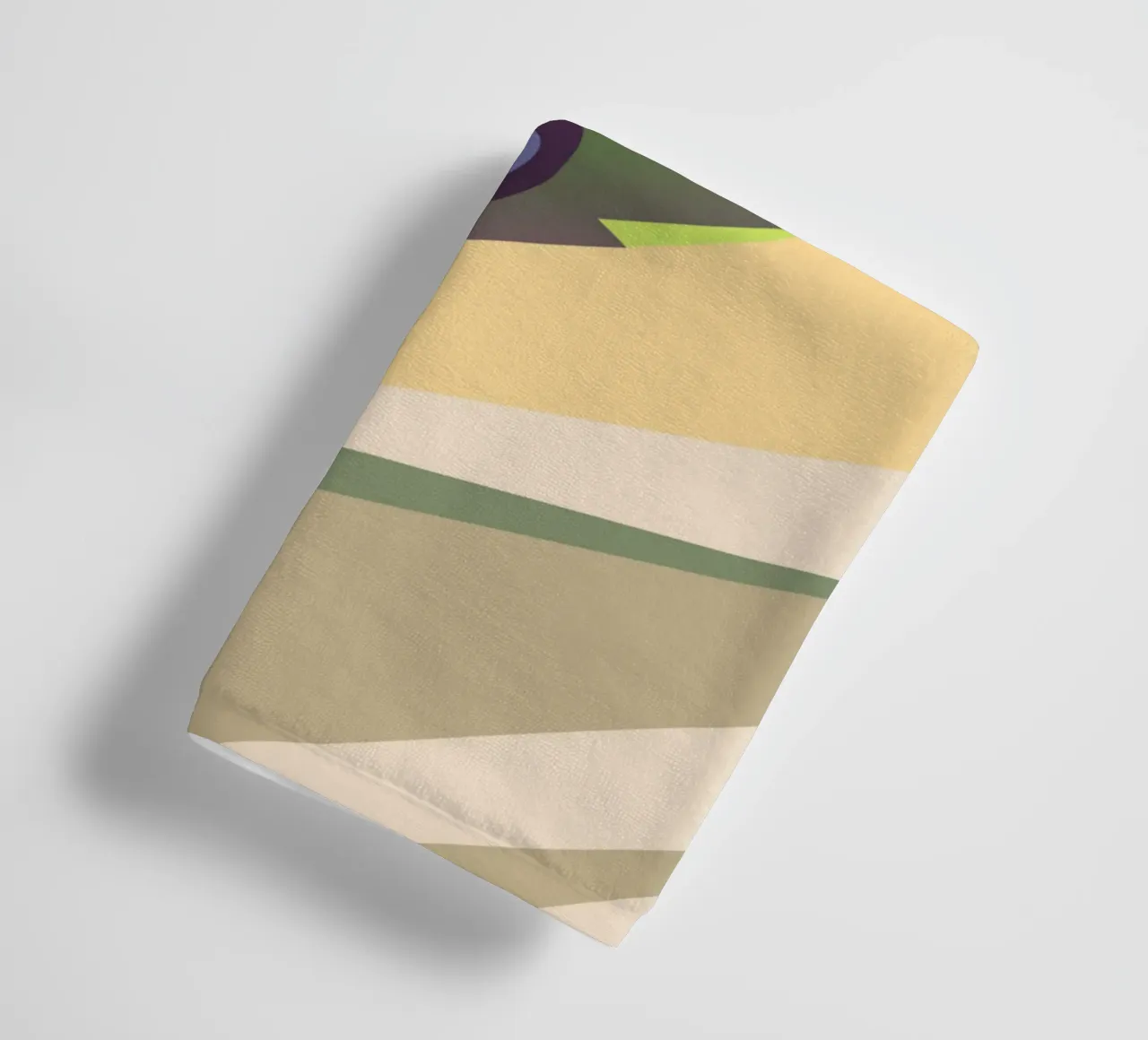 Go Kart asciugamano da bagno da POLYGON SPECIAL