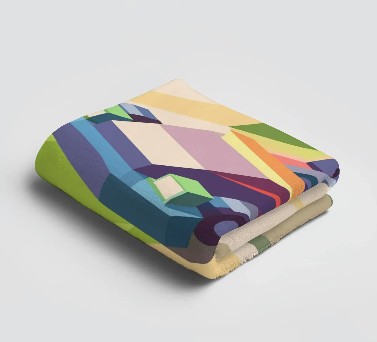 Go Kart asciugamano da bagno da POLYGON SPECIAL