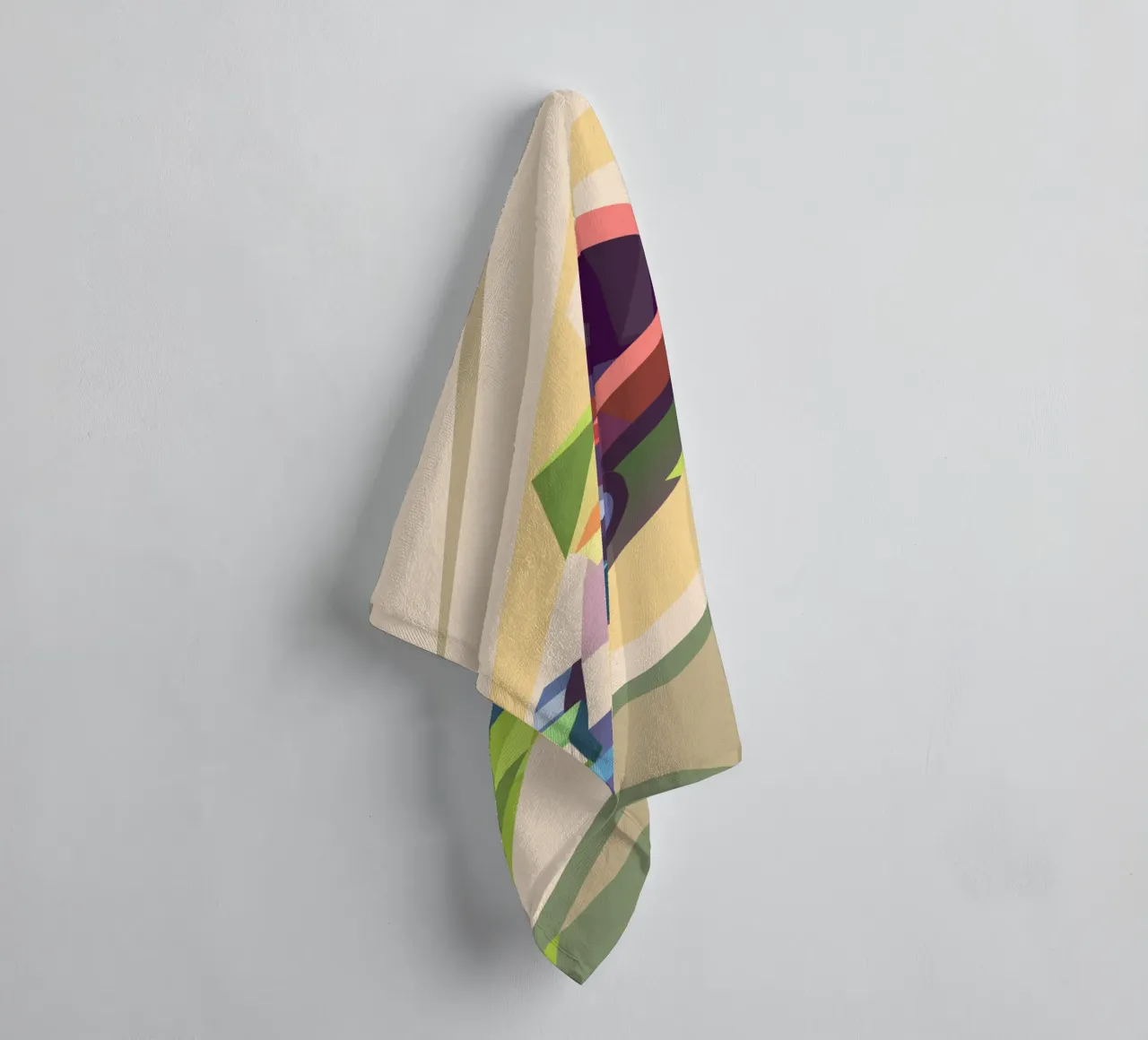 Go Kart asciugamano da bagno da POLYGON SPECIAL