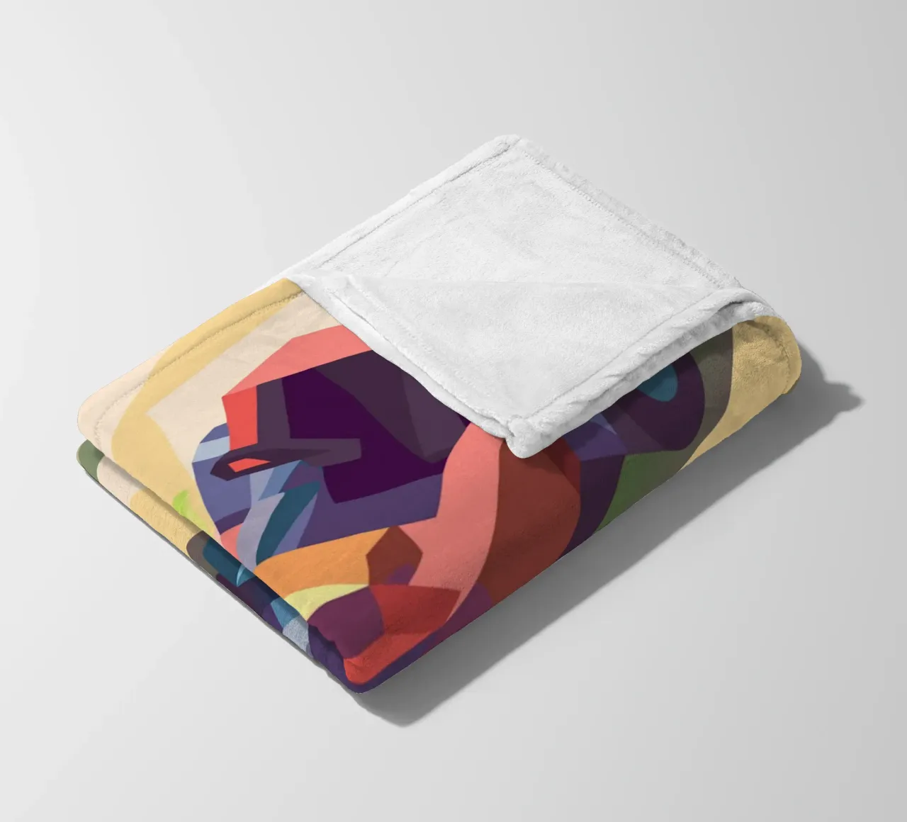 Go Kart coperta in pile da POLYGON SPECIAL