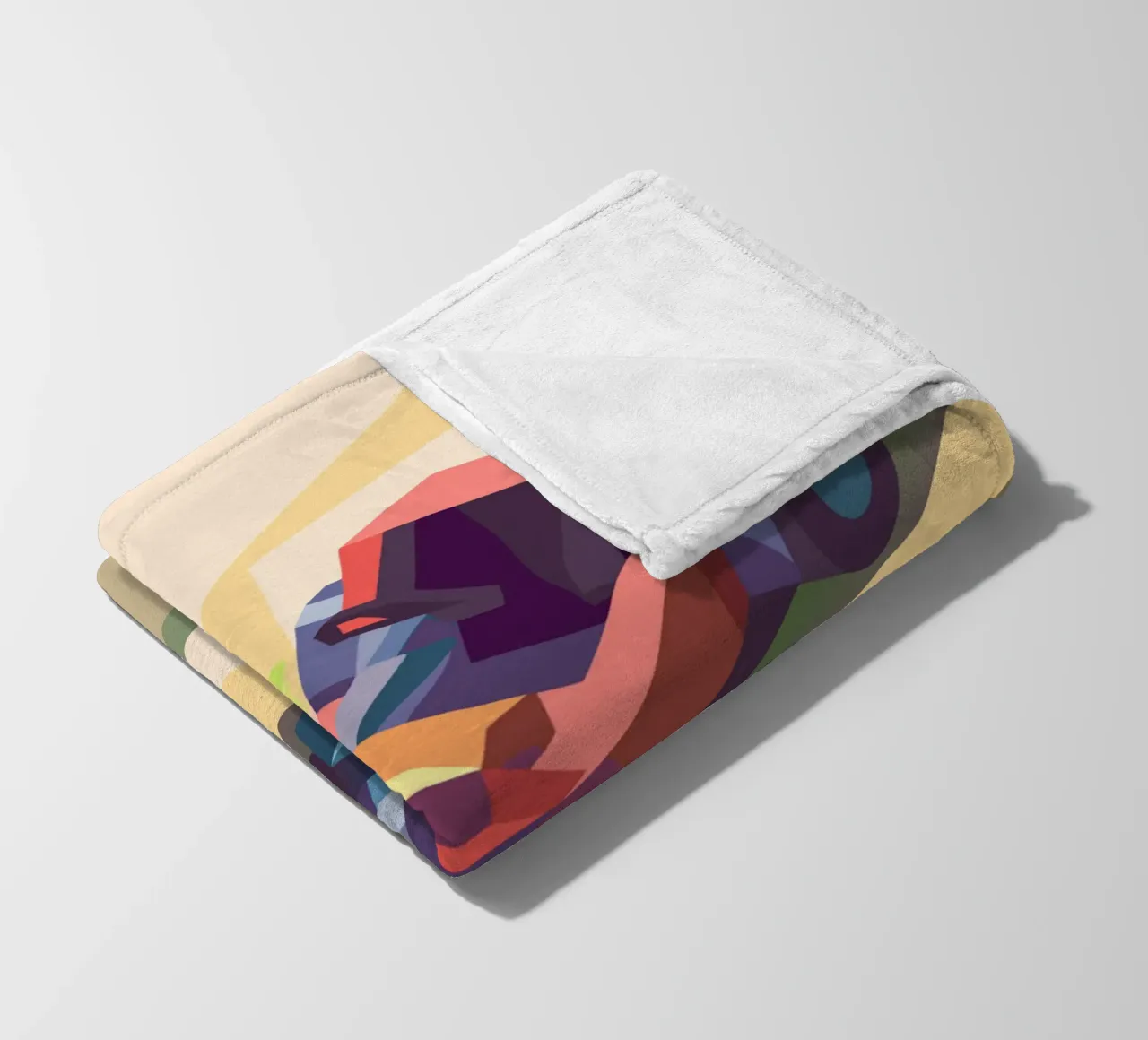 Go Kart coperta in pile da POLYGON SPECIAL