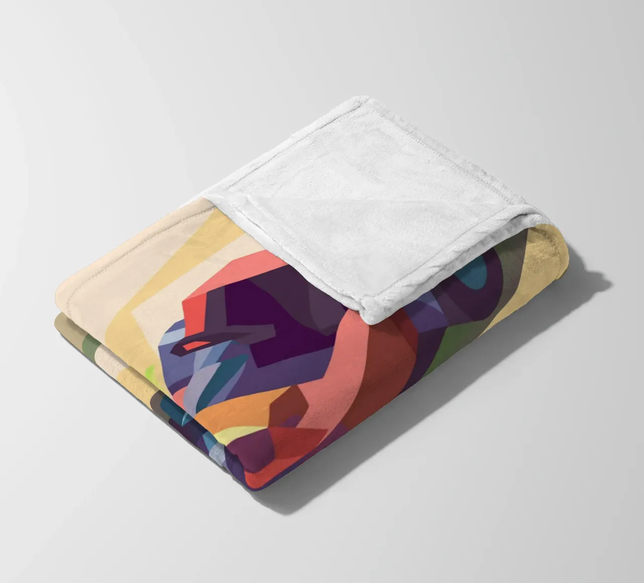 Go Kart coperta in pile da POLYGON SPECIAL