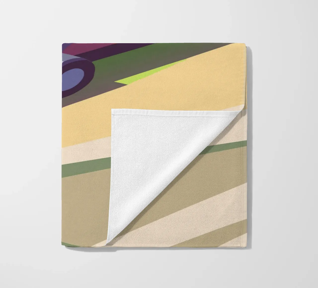 Go Kart telo mare da POLYGON SPECIAL