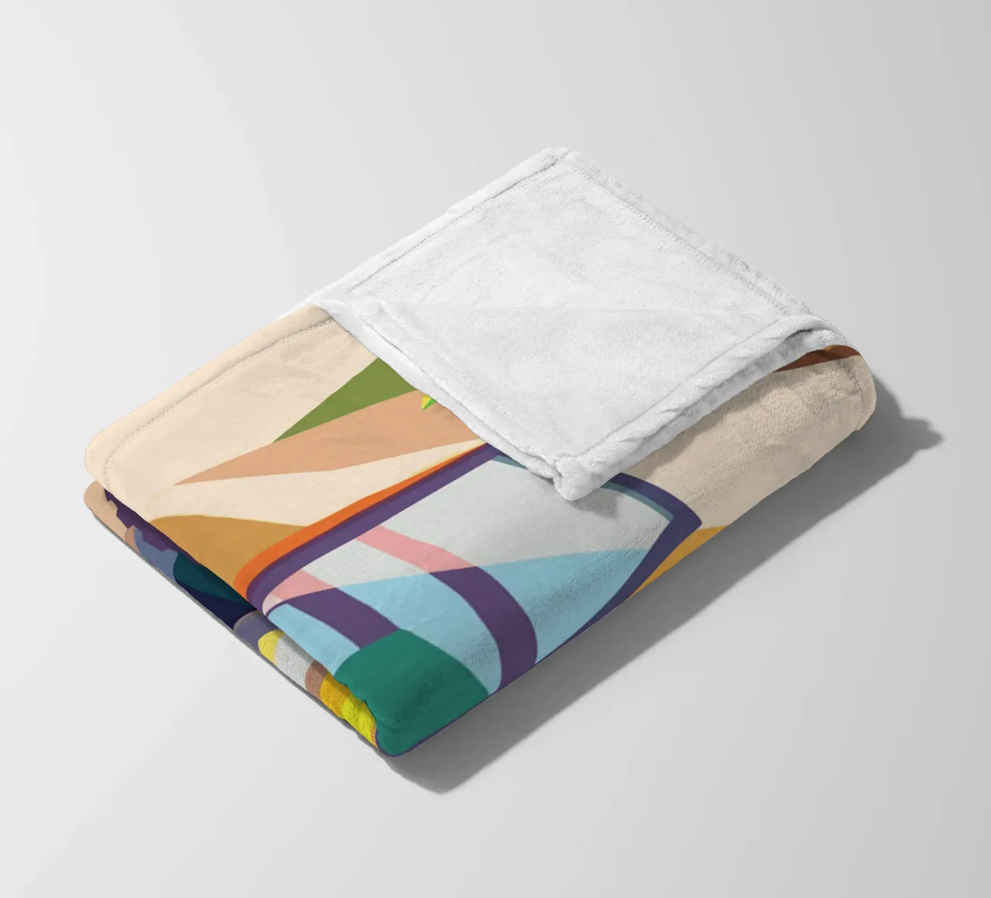 Off-Road fleecedeken van POLYGON SPECIAL