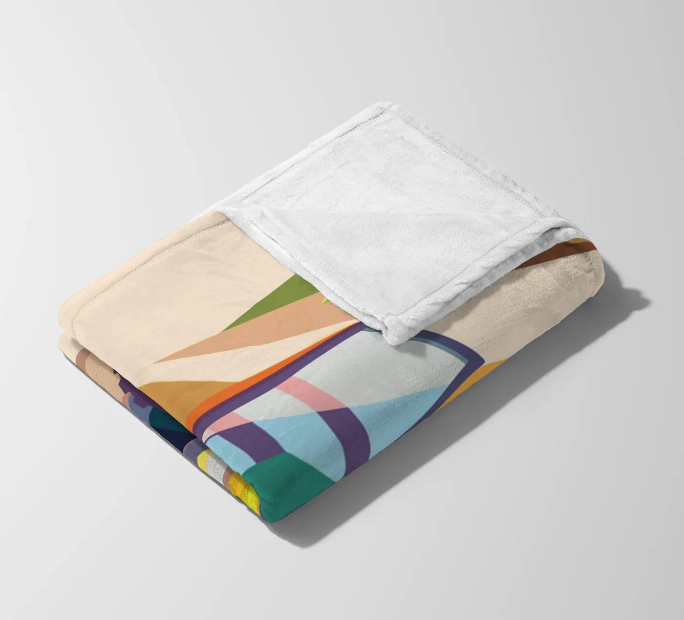 Off-Road fleecedeken van POLYGON SPECIAL