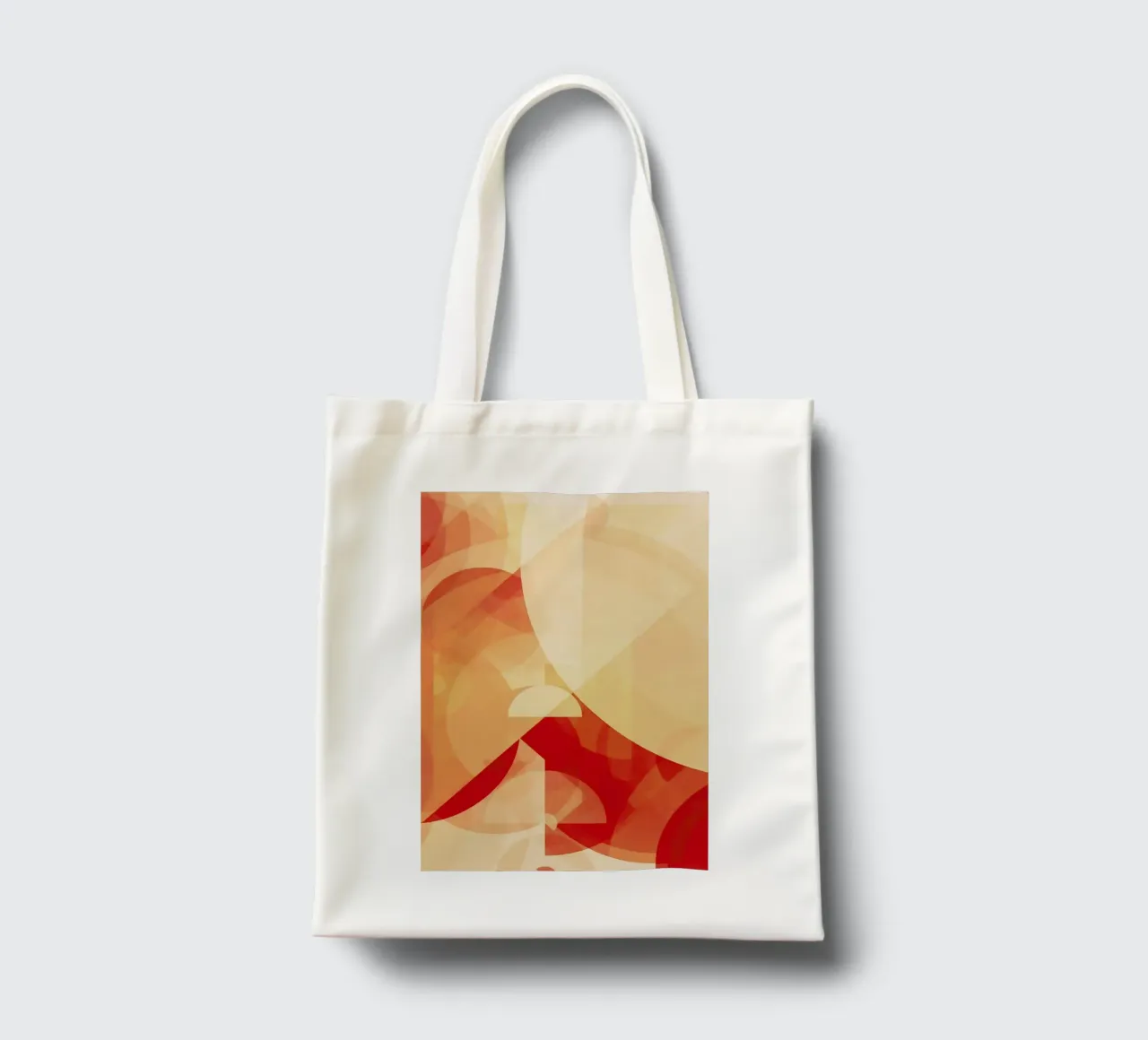 RED borsa in juta da In Full Color