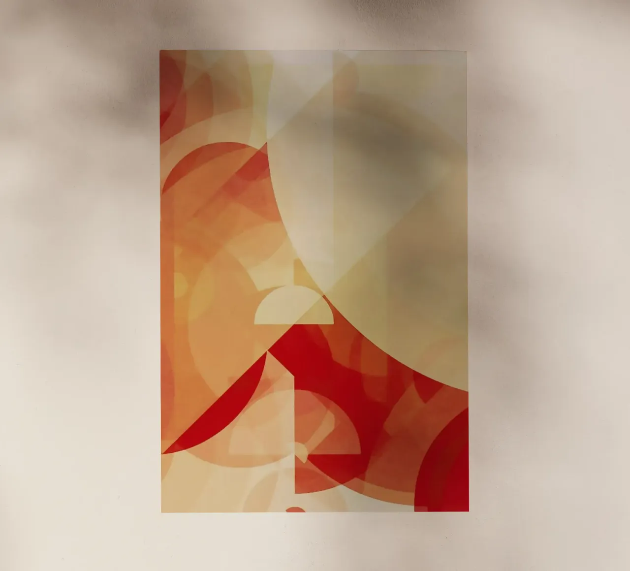 RED pellicola backlit da In Full Color