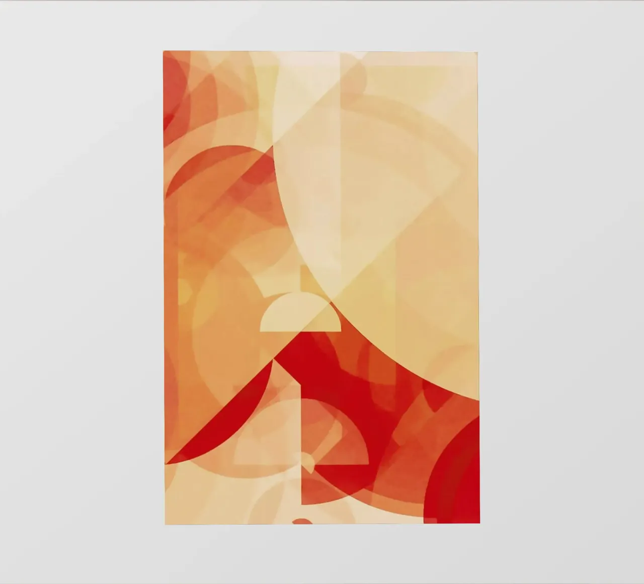 RED pellicola backlit da In Full Color