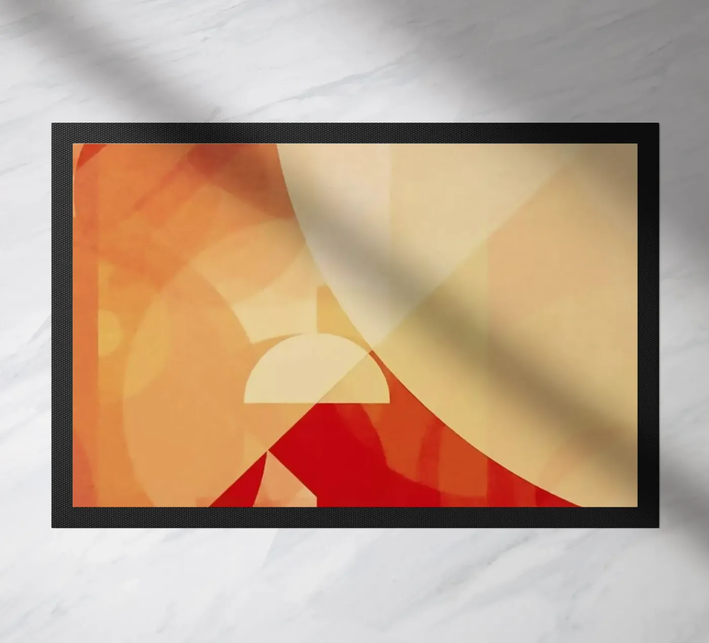 RED zerbino da In Full Color