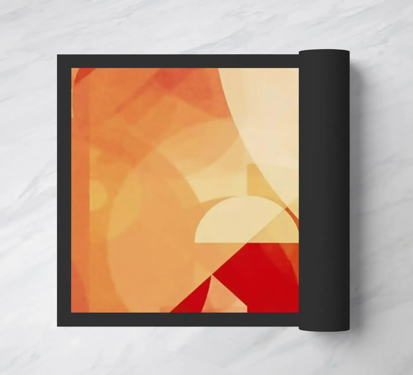 RED zerbino da In Full Color