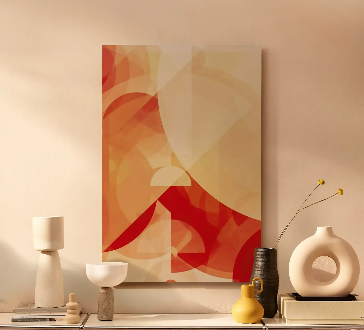 RED alluminio dibond da In Full Color