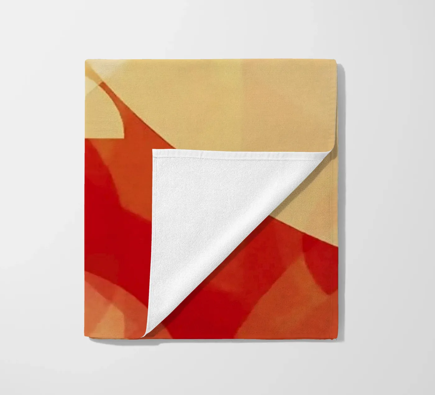 RED telo mare da In Full Color