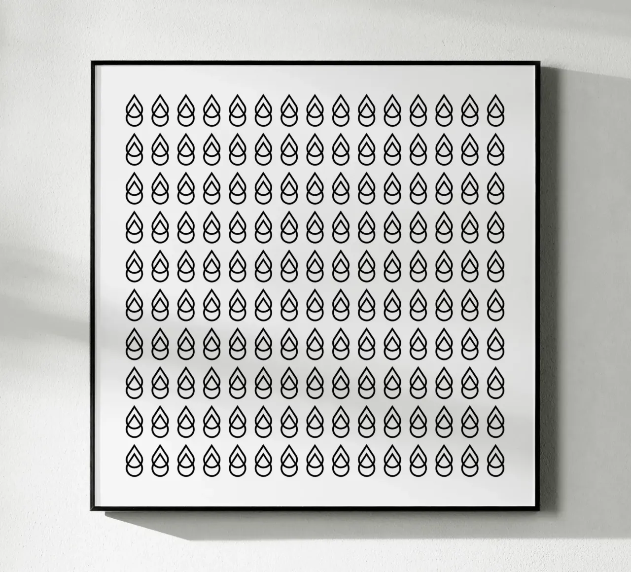 INFINI(TE)ARS* plexiglass da Grey Aaren