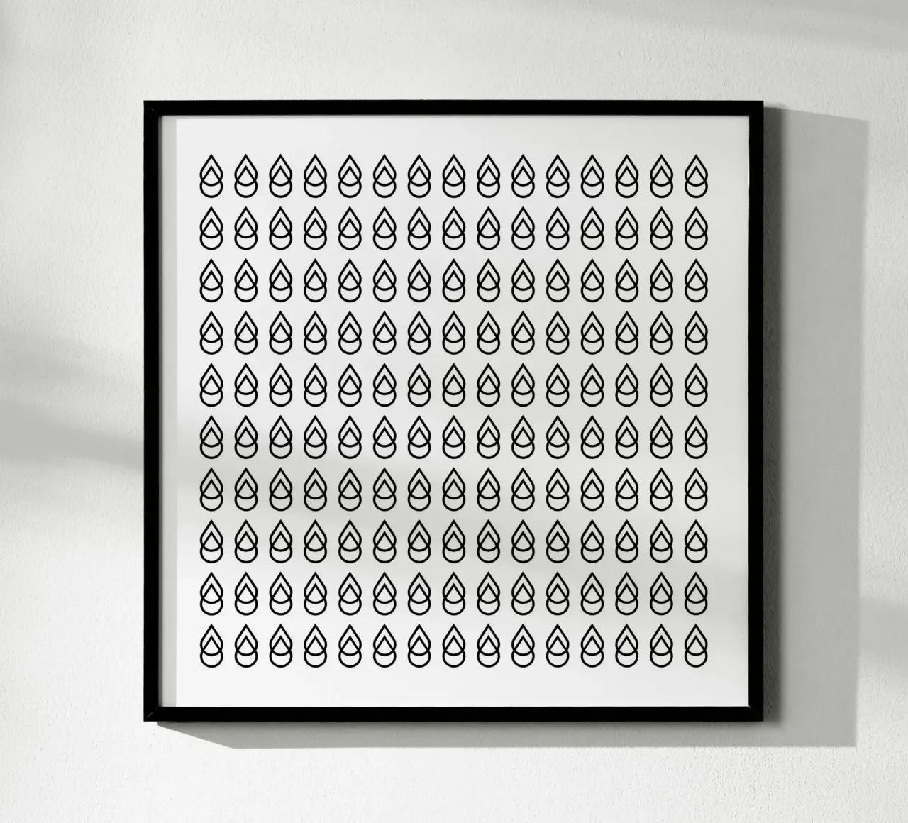 INFINI(TE)ARS* poster da Grey Aaren