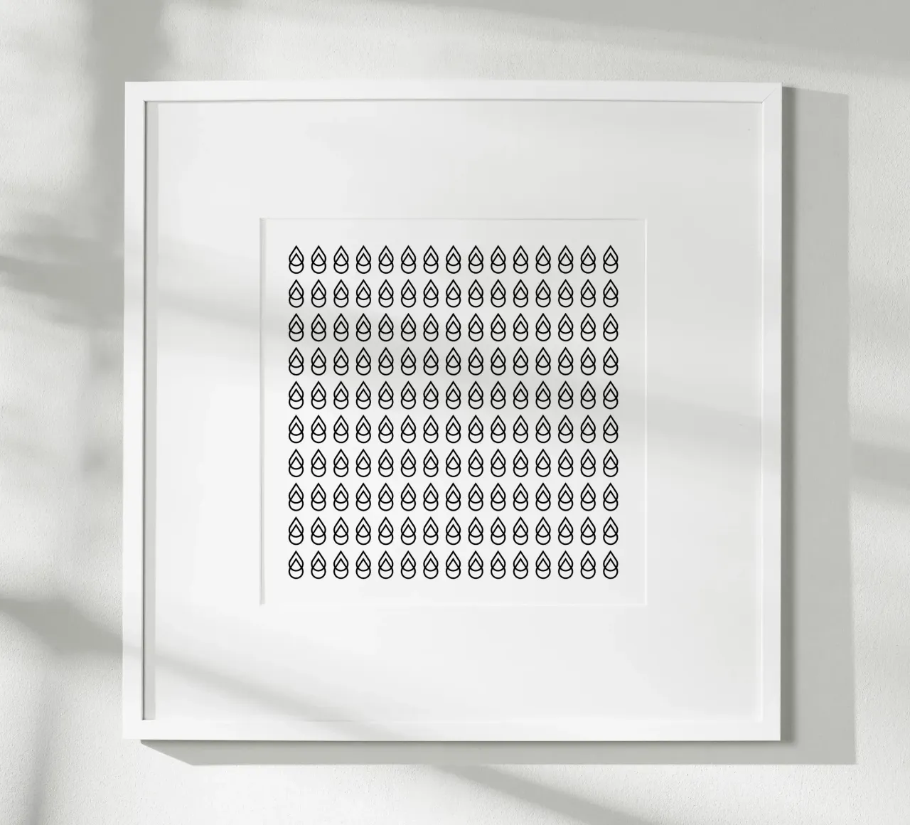 INFINI(TE)ARS* poster da Grey Aaren