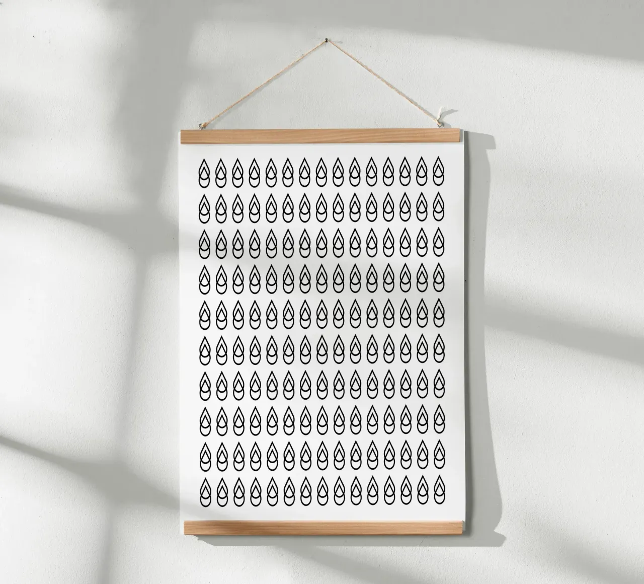 INFINI(TE)ARS* poster da Grey Aaren