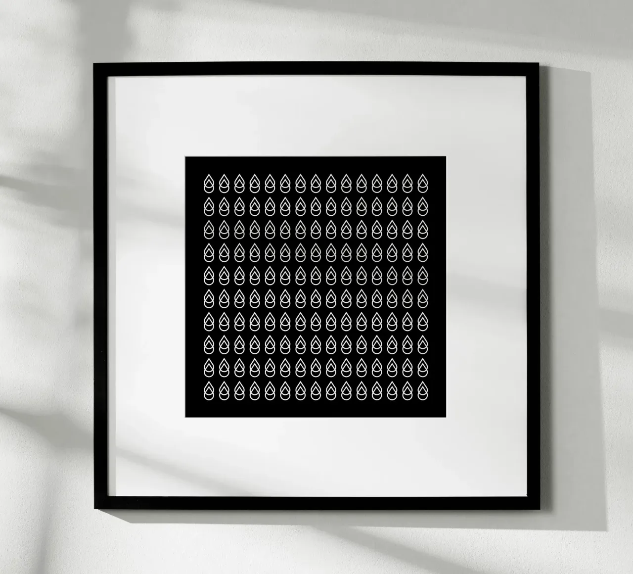 INFINI(TE)ARS** poster da Grey Aaren