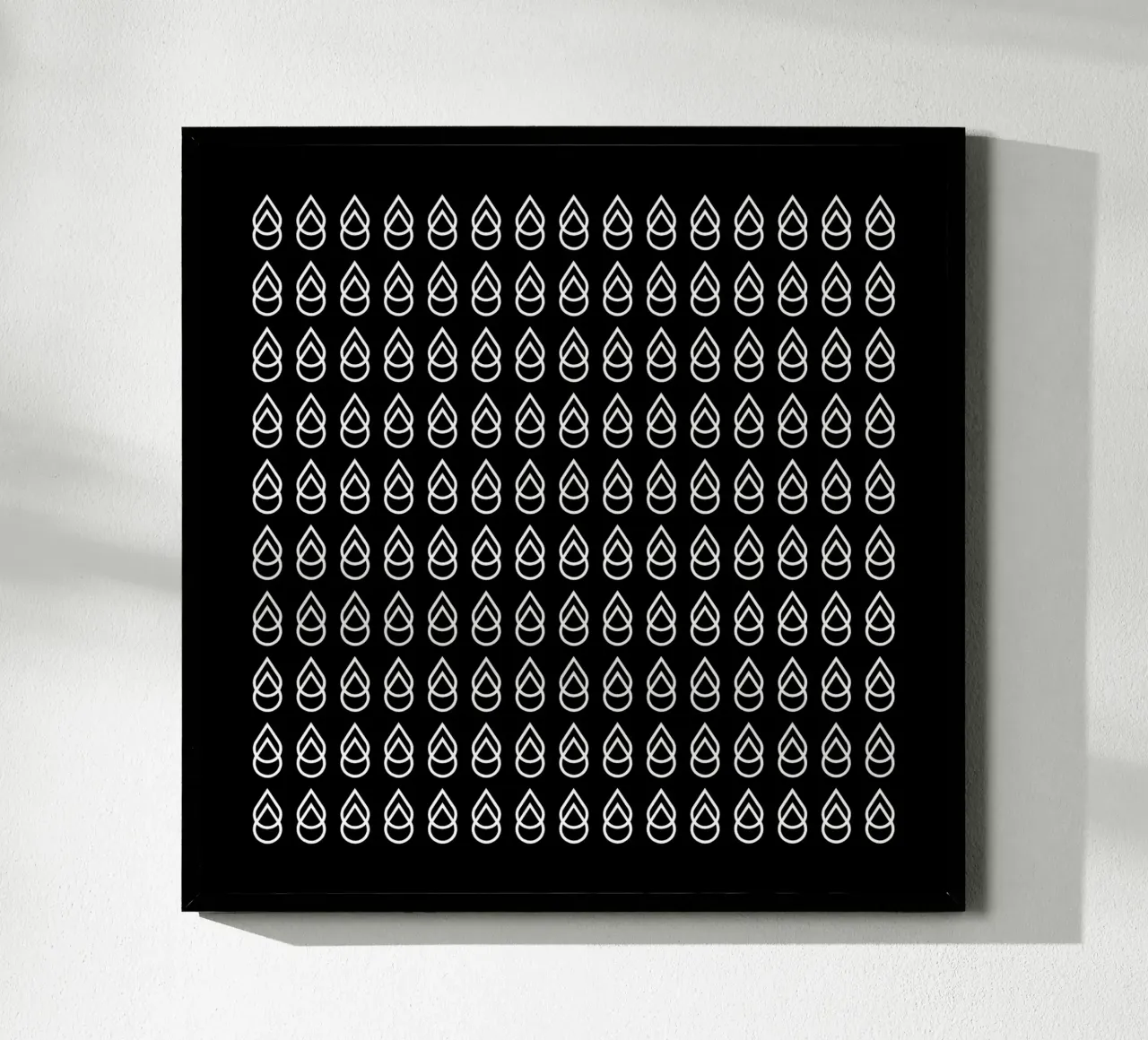 INFINI(TE)ARS** poster da Grey Aaren