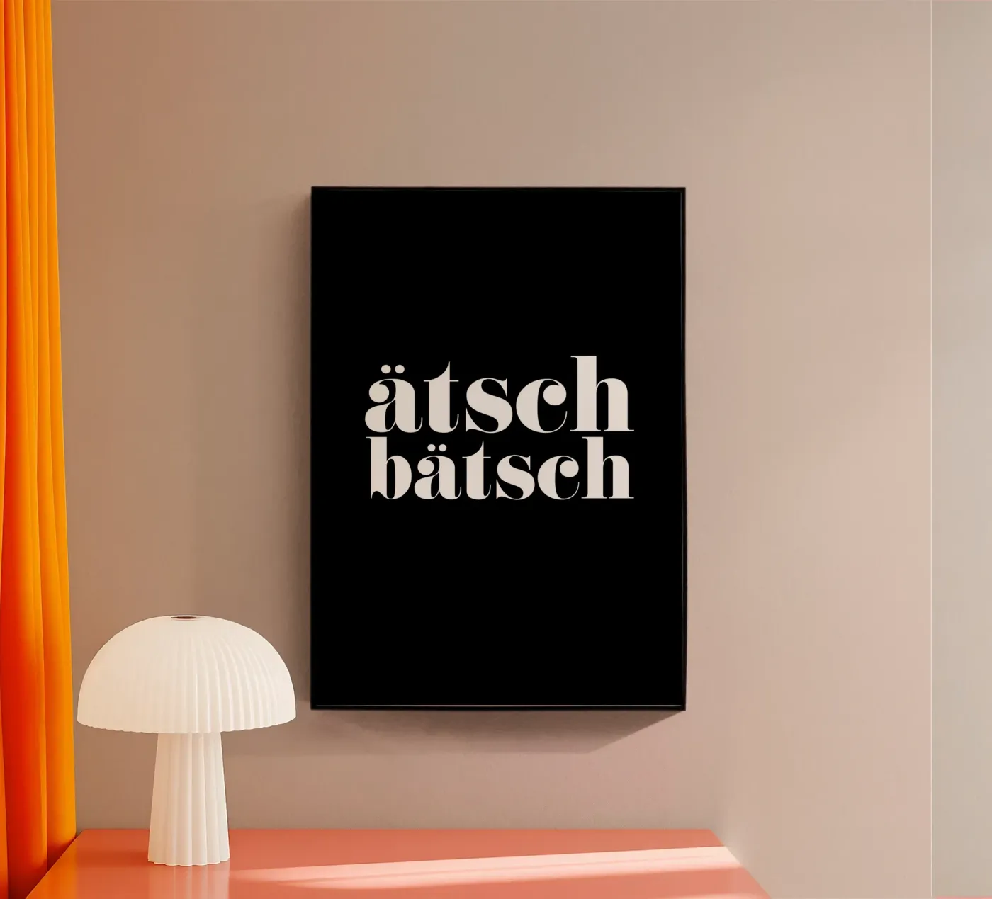 ätsch bätsch plexiglas de kathrin-krieter